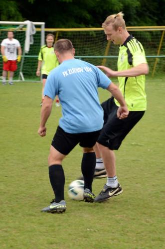 0104 Zlíchov 1914 100 let